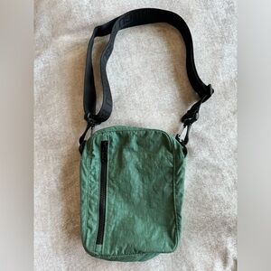 Baggu Sport Crossbody - Eucalyptus